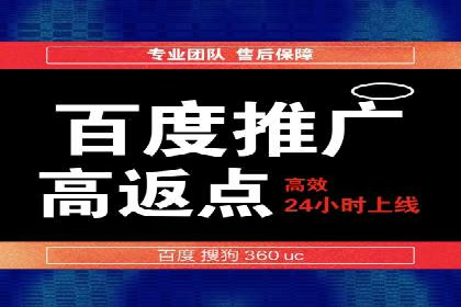 百度推广服务费案例：助力企业实现品牌升级